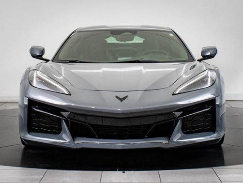 2024 Chevrolet Corvette Z06