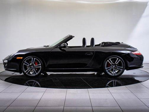 2012 Porsche 911 Carrera S