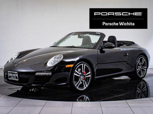 2012 Porsche 911 Carrera S