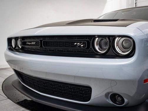 2020 Dodge Challenger R/T Scat Pack