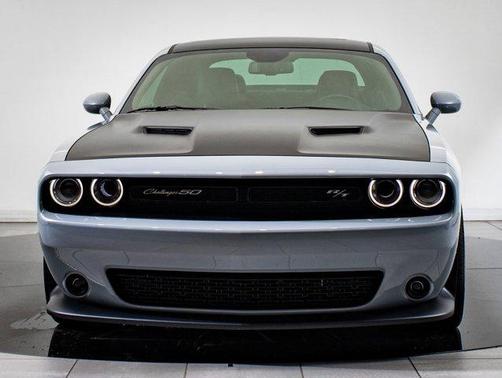 2020 Dodge Challenger R/T Scat Pack