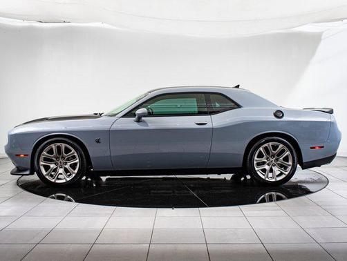 2020 Dodge Challenger R/T Scat Pack