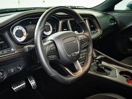 2020 Dodge Challenger R/T Scat Pack