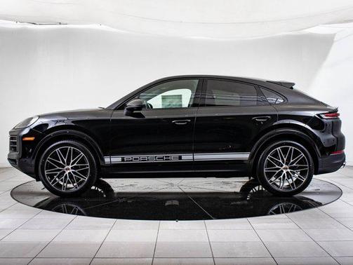 2025 Porsche Cayenne Cayenne