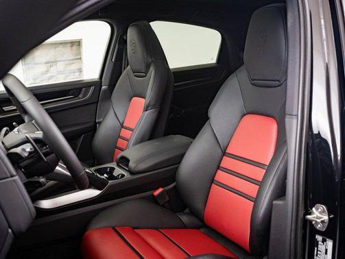 2025 Porsche Cayenne Cayenne
