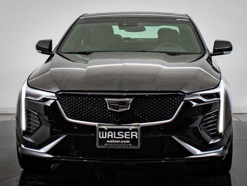 2024 Cadillac CT4 Sport