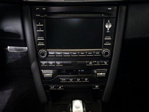 2009 Porsche 911 Carrera S