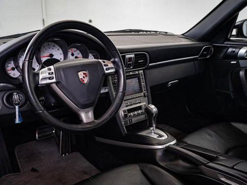 2006 Porsche 911 Carrera 4S