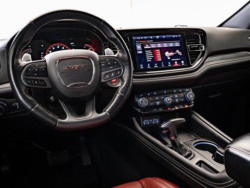 2021 Dodge Durango SRT Hellcat