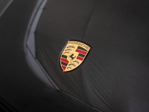 2019 Porsche Macan Base