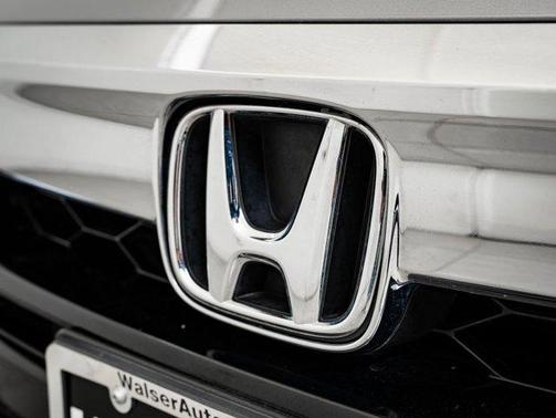 2019 Honda Accord Hybrid Touring