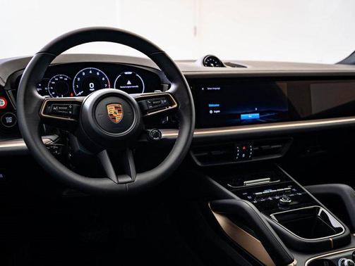 2026 Porsche Cayenne Cayenne E-Hybrid