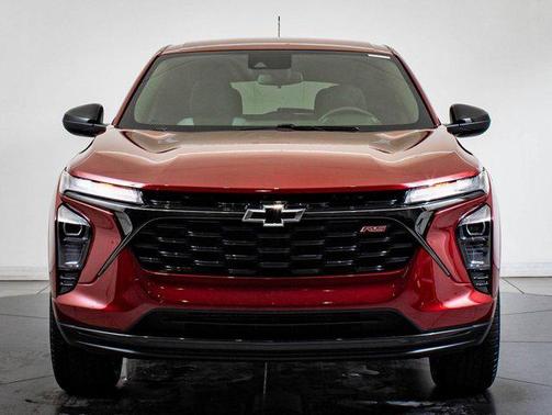 2024 Chevrolet Trax FWD 1RS