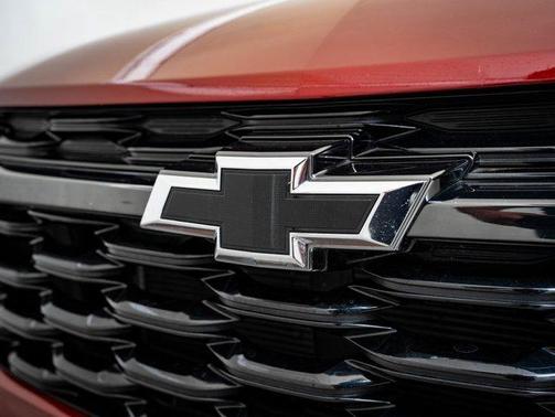 2024 Chevrolet Trax FWD 1RS