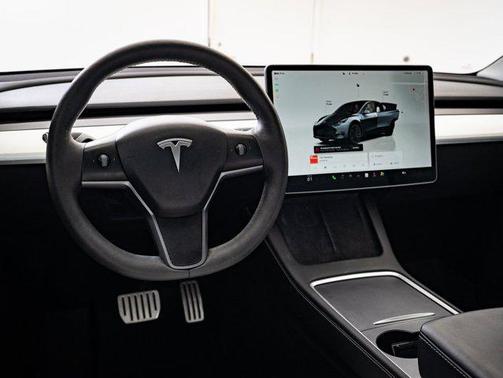 2023 Tesla Model Y Performance Dual Motor All-Wheel Drive