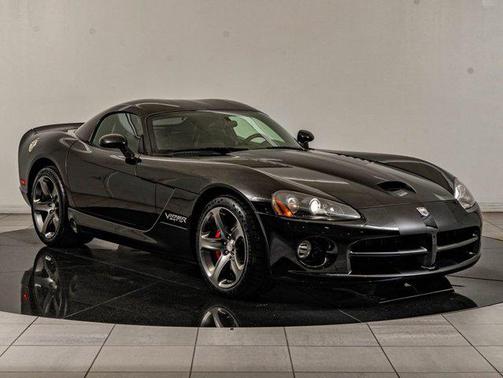 2006 Dodge Viper SRT10