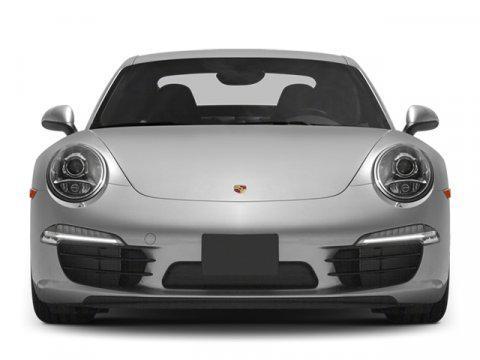 2013 Porsche 911 Carrera S