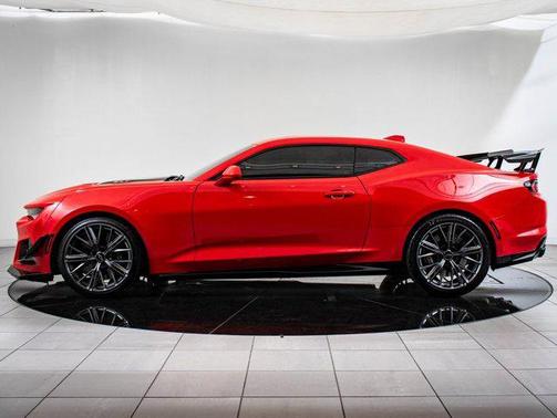 2020 Chevrolet Camaro ZL1