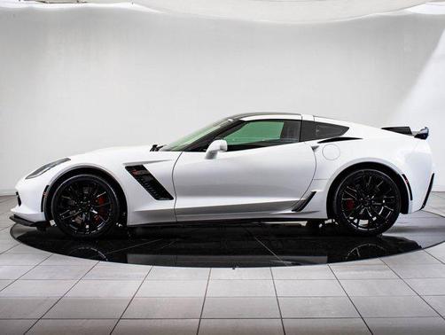 2016 Chevrolet Corvette Z06