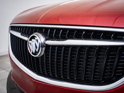 2021 Buick Enclave FWD Essence