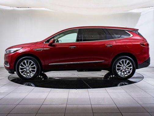 2021 Buick Enclave FWD Essence