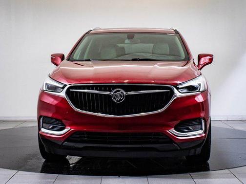 2021 Buick Enclave FWD Essence