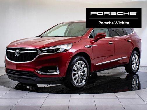 2021 Buick Enclave FWD Essence