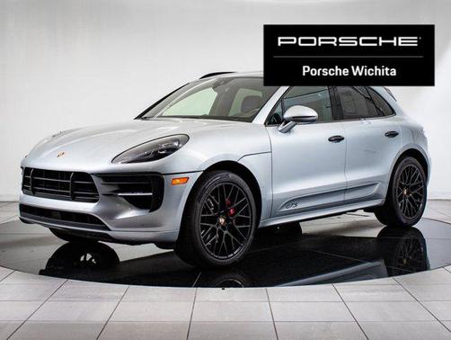 2021 Porsche Macan GTS
