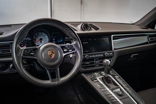2019 Porsche Macan S