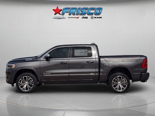 2026 RAM 1500 ST