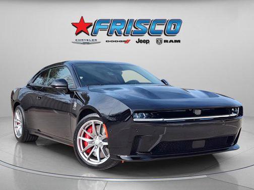 2024 Dodge Charger Scat Pack
