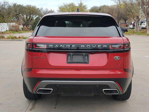 2023 Land Rover Range Rover Velar P340 S R-Dynamic