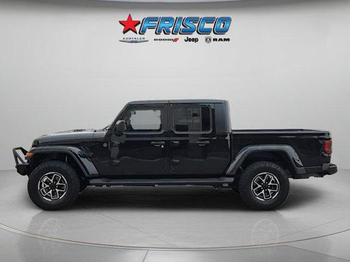 2021 Jeep Gladiator Sport S