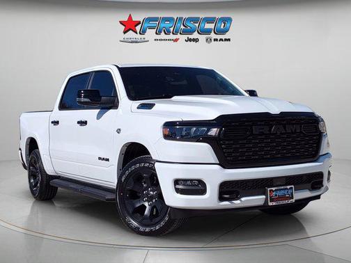 2026 RAM 1500 Lone Star