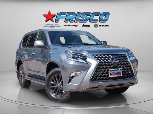 2023 Lexus GX 460 Premium