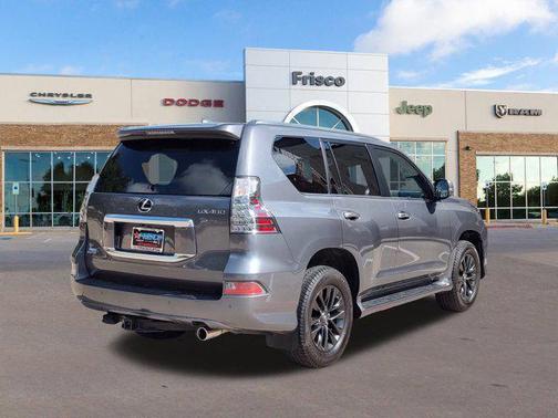 2023 Lexus GX 460 Premium