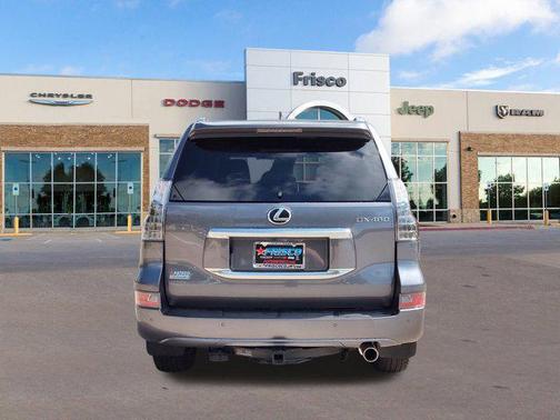 2023 Lexus GX 460 Premium