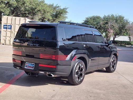 2024 Hyundai SANTA FE SEL 2.4