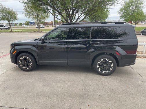 2024 Hyundai SANTA FE SEL 2.4