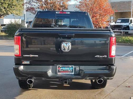 2020 RAM 1500 Lone Star