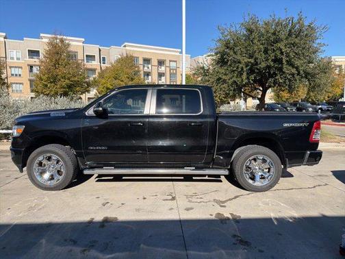2020 RAM 1500 Lone Star