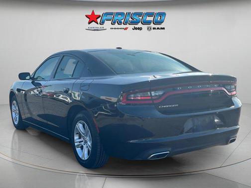 2021 Dodge Charger SXT