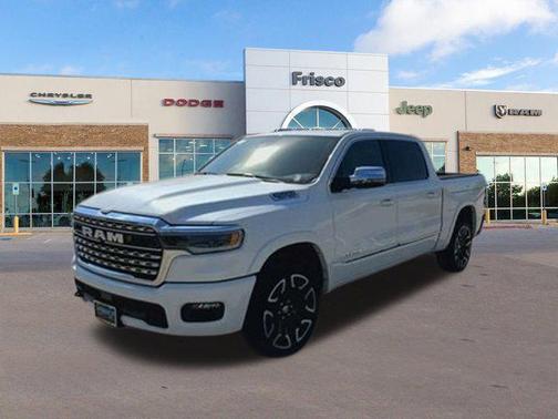 2025 RAM 1500 Limited