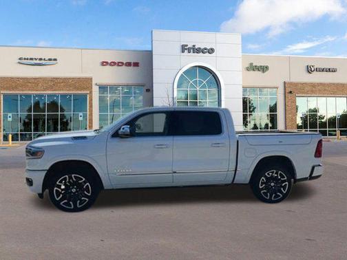 2025 RAM 1500 Limited