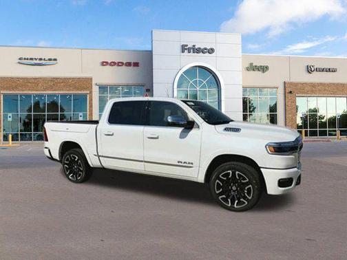 2025 RAM 1500 Limited