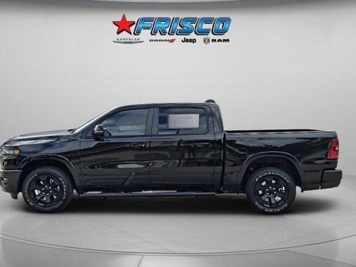 2026 RAM 1500 Lone Star