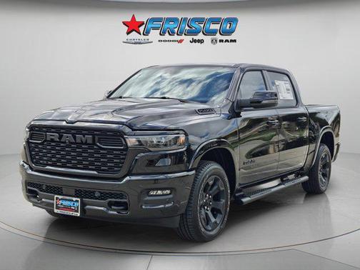 2026 RAM 1500 Lone Star
