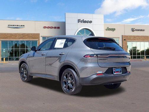 2025 Dodge Hornet GT AWD
