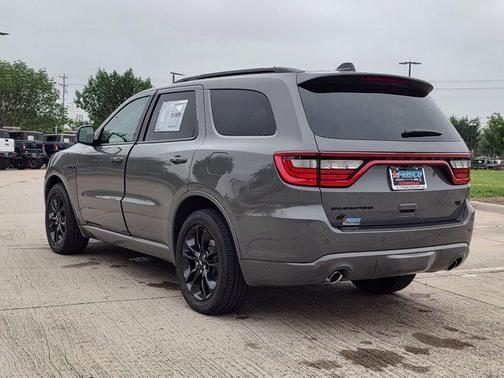 2025 Dodge Durango R/T Plus AWD
