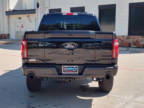 2024 Ford F-150 Tremor